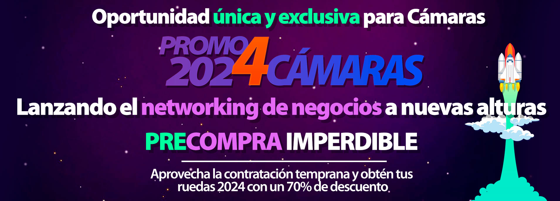 promo4cámaras